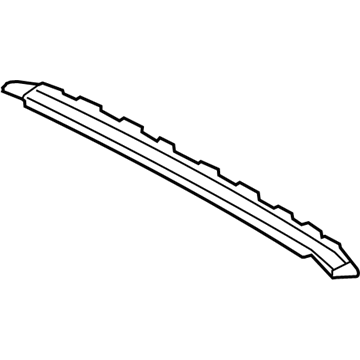 Toyota 63144-06170 Roof Reinforcement