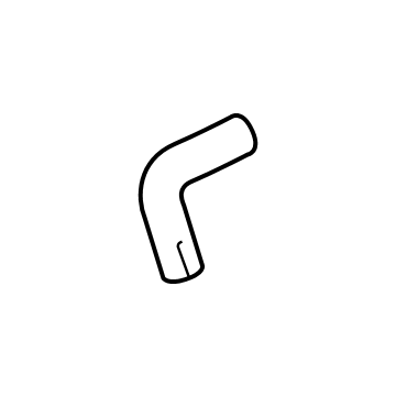Toyota G9226-F6010 Hose