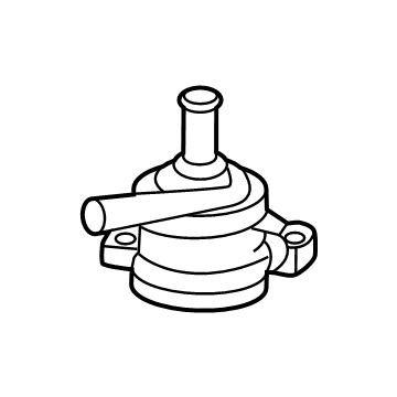 Toyota G9040-48050 Auxiliary Pump