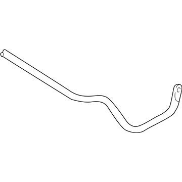 Toyota Sway Bar Kit - 48812-2B031