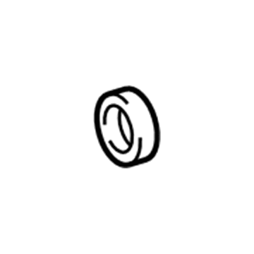 Toyota 90311-25032 Front Seal