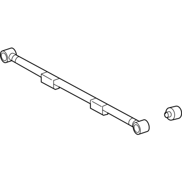 Toyota Sequoia Lateral Link - 48740-0C010