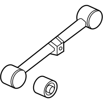 Toyota Sequoia Control Arm - 48710-0C050