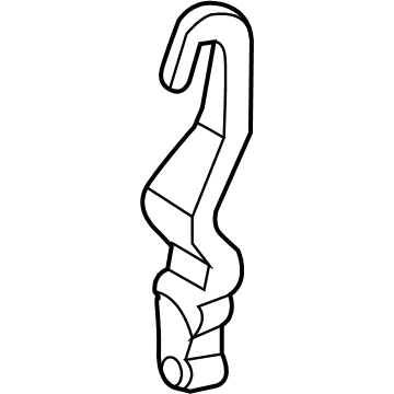 Toyota 12281-25030 Support
