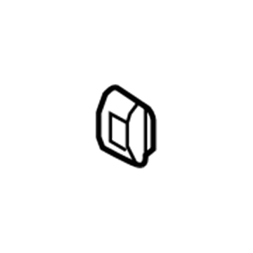 Scion 63496-52020-B1 Hook