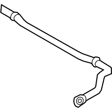 Toyota RAV4 Sway Bar Kit - 48811-42060