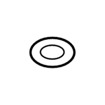 Scion 90430-12008 Drain Plug Gasket