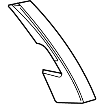 Scion 74630-12130-C2 Grip Handle