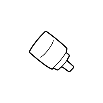 Toyota GR86 Seat Belt - SU003-08616