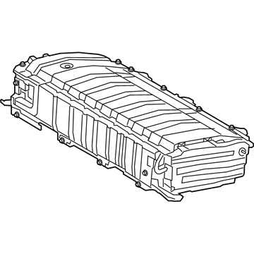 Toyota Corolla Car Batteries - G9510-47130
