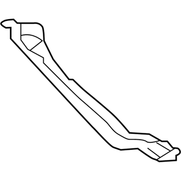 Toyota 61626-52150 Upper Extension