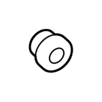 Scion 90178-A0005 Lens & Housing Nut