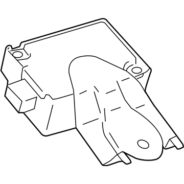 Toyota 897A0-35010 Receiver