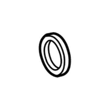 Toyota 90311-A0015 Crankshaft Seal
