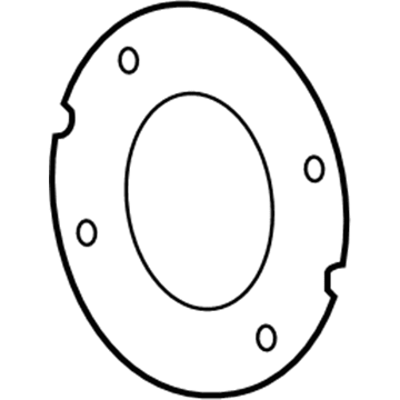 Scion 44785-WB001 Booster Gasket