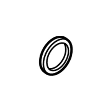 Scion 90118-WB427 Crankshaft Seal
