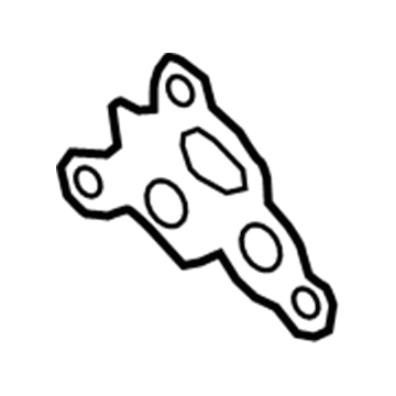 Scion 15691-WB001 Filter Housing Gasket
