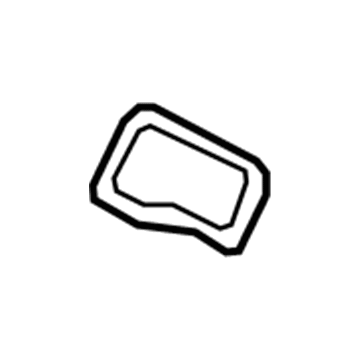 Scion Intake Manifold Gasket - 17177-WB001