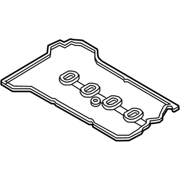 Scion 11213-WB001 Valve Cover Gasket