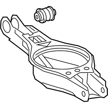 Toyota 48730-02060 Lower Control Arm