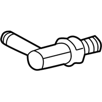 Toyota 90407-14032 Union Or Elbow, Oil Cooler Outlet