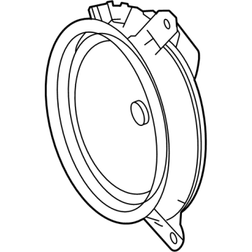 Toyota Prius Car Speakers - 86150-K0010
