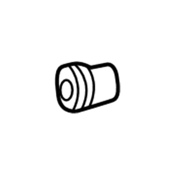 Toyota 48632-35080 Upper Control Arm Bushing