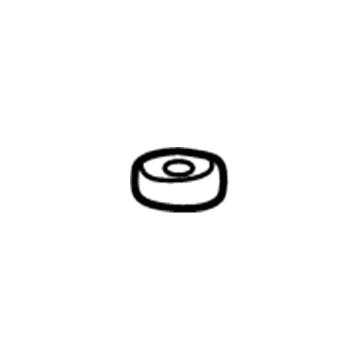 Toyota 90948-01056 Strut Cushion