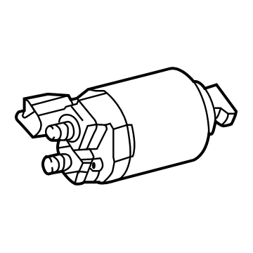 Scion Starter Solenoid - 28226-37130