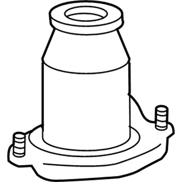 Scion 48401-32010 Bracket