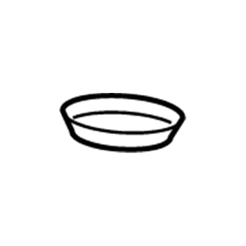 Scion 90948-03021 Shock Washer