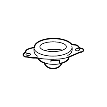 Toyota Sequoia Car Speakers - 86150-07100