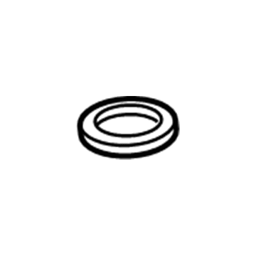Toyota 48682-52040 Support Ring