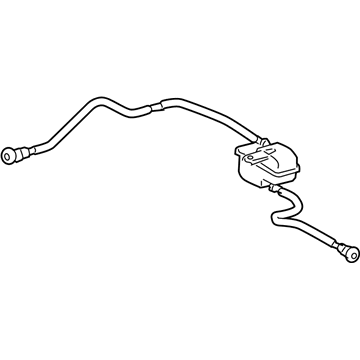 Scion 77706-21010 Filter