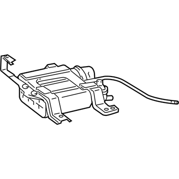 Scion 77740-21011 Vapor Canister