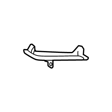 Toyota 81481-47110 Cover