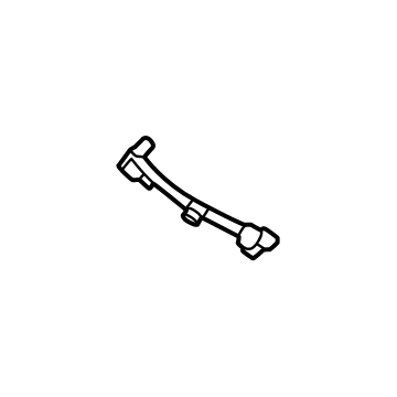 Toyota 82090-47020 Wire Harness