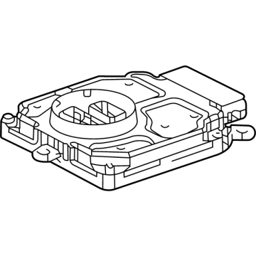Toyota Light Control Module - 89907-45010
