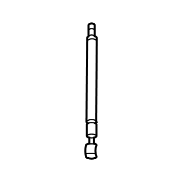 Toyota 68910-0C040 Support Cylinder