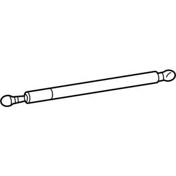 Toyota Mirai Lift Support - 53440-0W500