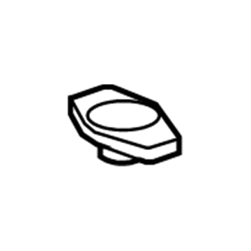 Toyota 16401-36020 Radiator Cap
