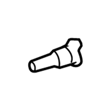 Toyota 23322-54010 Drain Plug