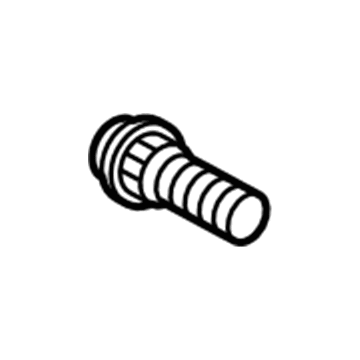 Toyota 90942-02082 Wheel Bolt