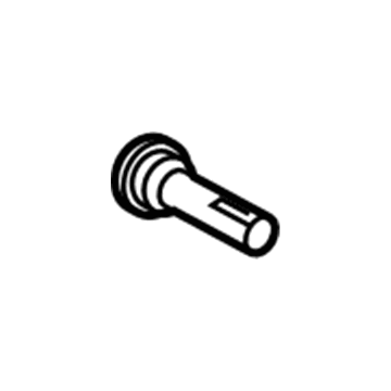 Toyota 47815-78010 Guide Pin