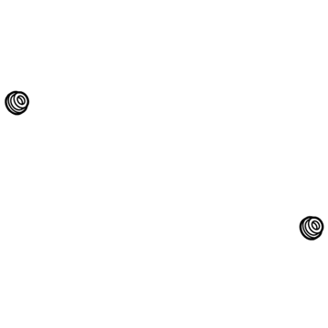 Toyota 47875-33270 Guide Pin Seal