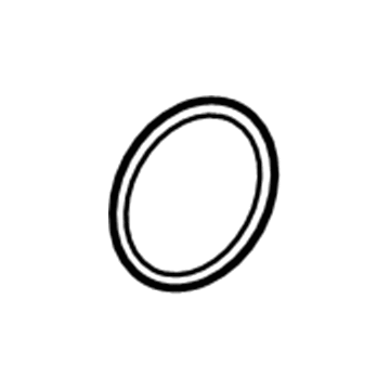 Toyota 90015-AH005 Actuator Seal