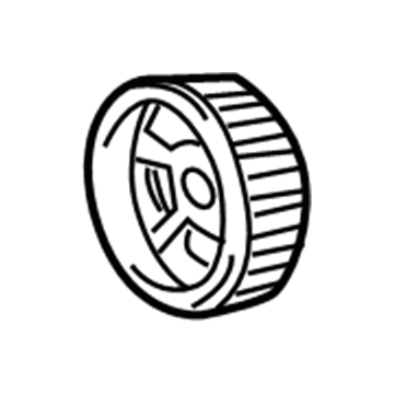 Toyota Camry Cam Gear - 13051-62020