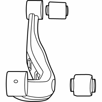 Toyota 48790-0E030 Control Arm