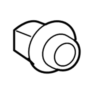 Scion 90075-60028 Socket
