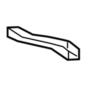 Scion 55343-12070 Upper Brace